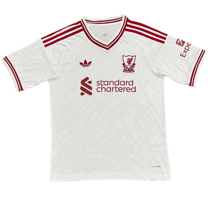 Liverpool Away Soccer Jersey 2026/27