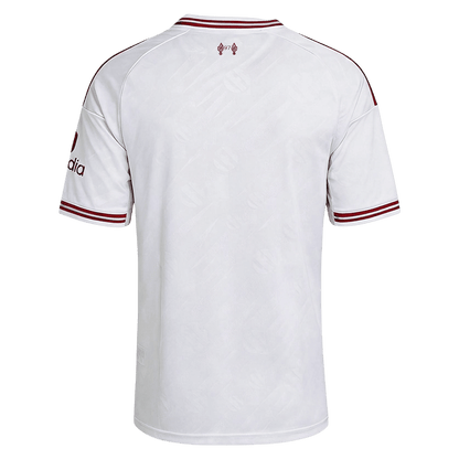 Liverpool Away Soccer Jersey 2026/27