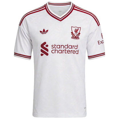 Liverpool Away Soccer Jersey 2026/27