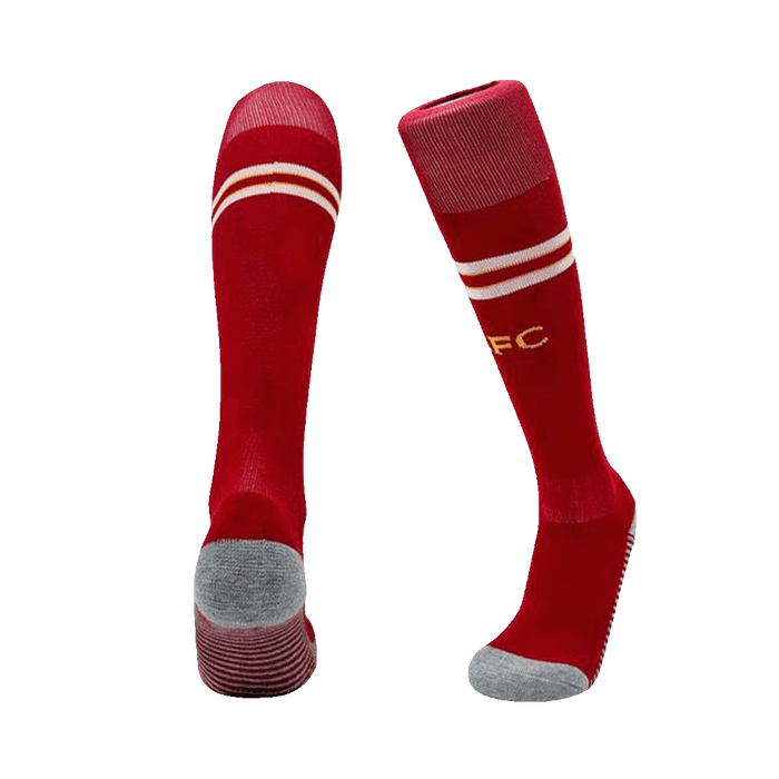 Liverpool Home Jerseys Full Kit 2024/25