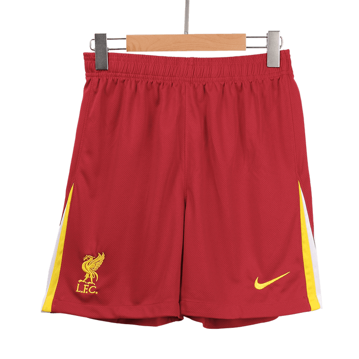 Liverpool Home Jerseys Full Kit 2024/25