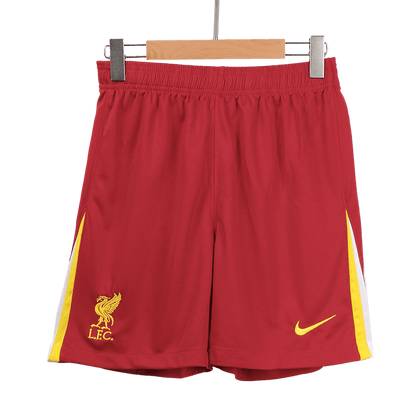 Liverpool Home Jerseys Full Kit 2024/25