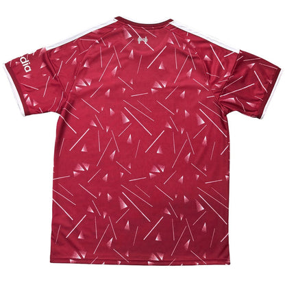Liverpool Home Jerseys Kit 2026/27