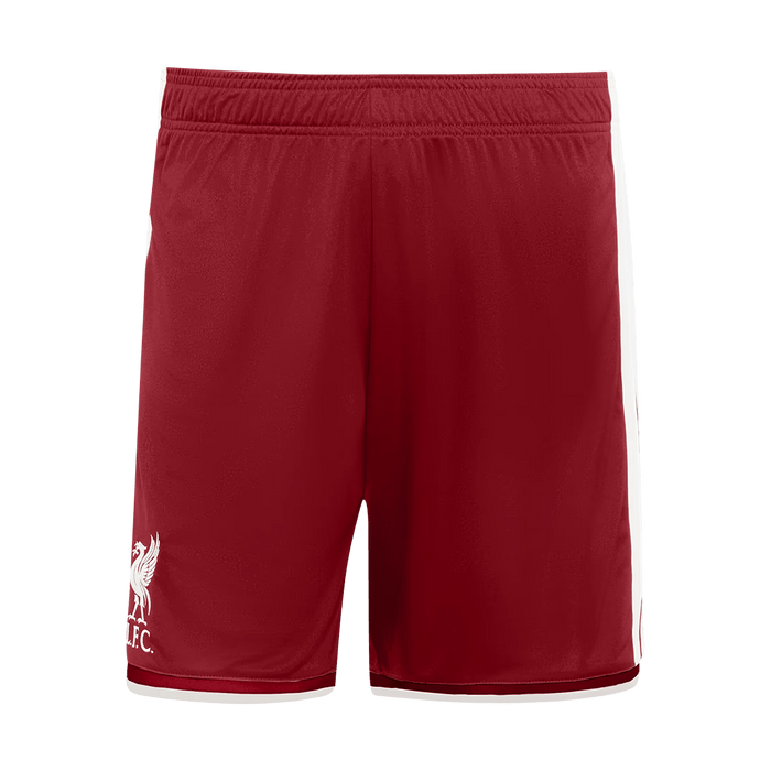 Liverpool Home Jerseys Kit 2026/27