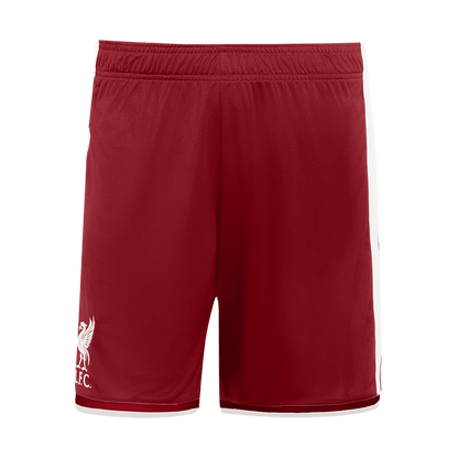 Liverpool Home Jerseys Kit 2026/27