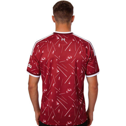 Liverpool Home Jerseys Kit 2026/27