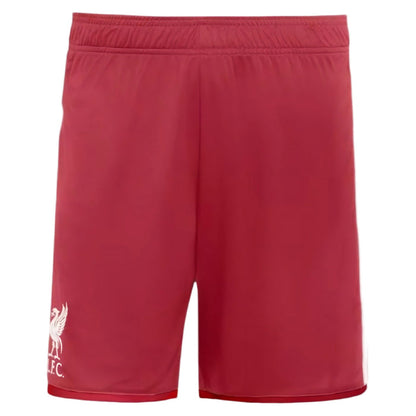 Liverpool Home Jerseys Kit 2026/27
