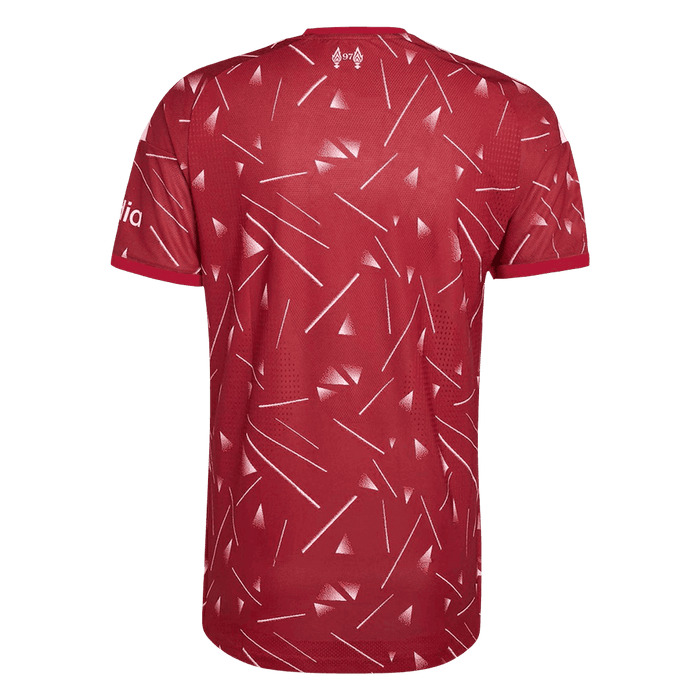 Liverpool Home Player Version Jersey 2026/27