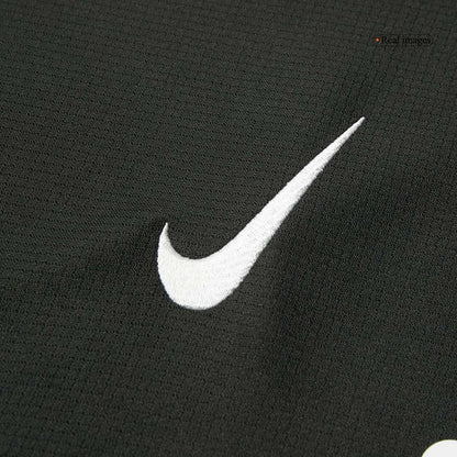 Liverpool Jersey Custom Soccer Jersey Away 2024/25