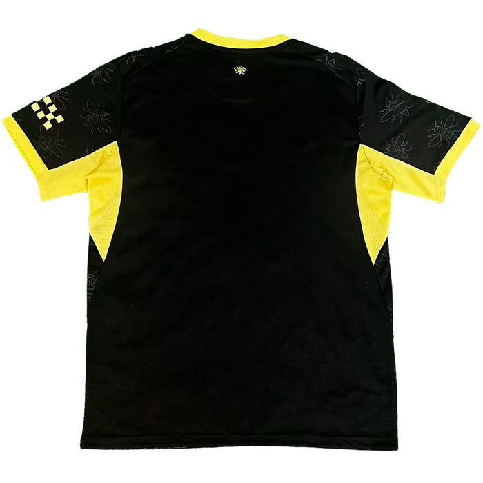Manchester City Away Soccer Jersey 2026/27