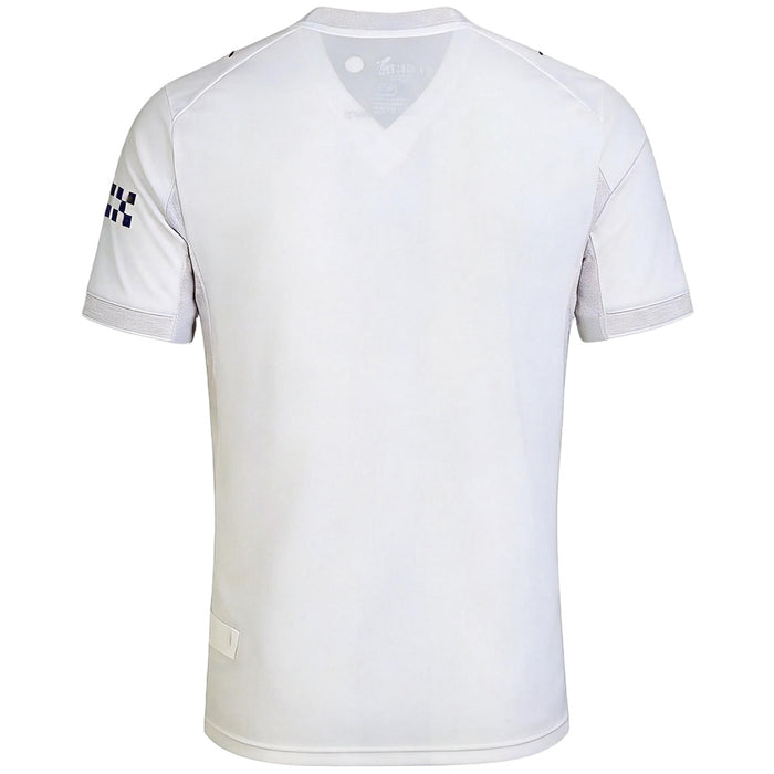 Manchester City Third Away Soccer Jersey 2026/27