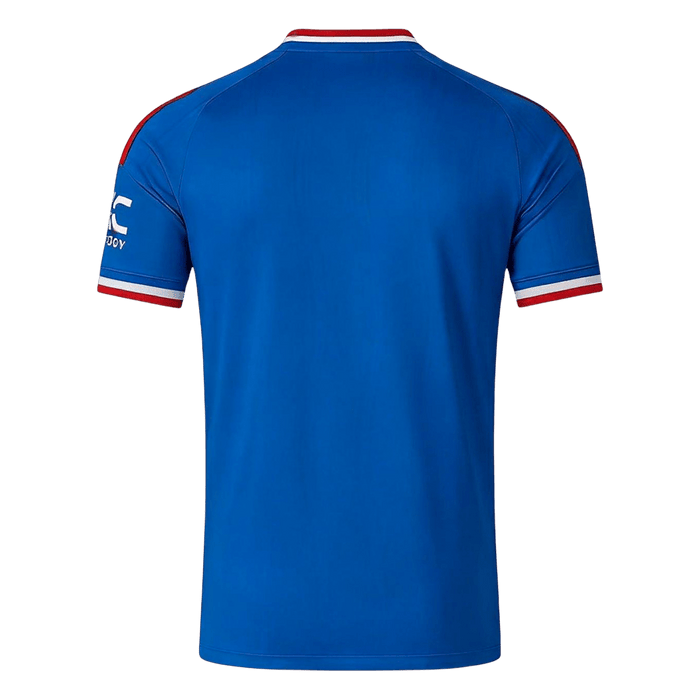 Manchester United Away Player Version Jersey 2026/27