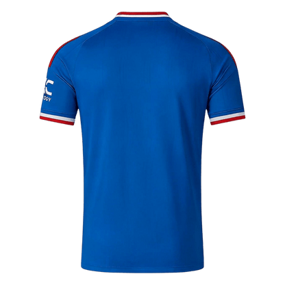 Manchester United Away Player Version Jersey 2026/27
