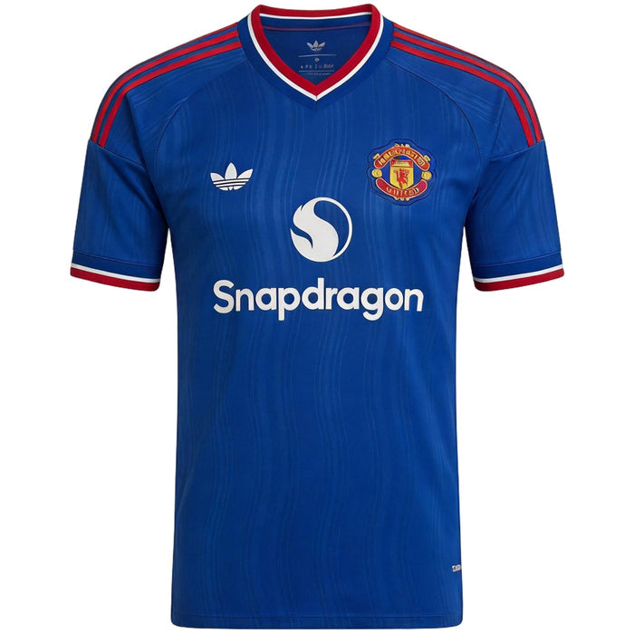 Manchester United Away Soccer Jersey 2026/27