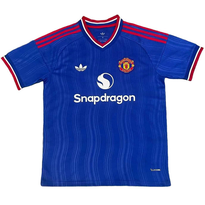 Manchester United Away Soccer Jersey 2026/27