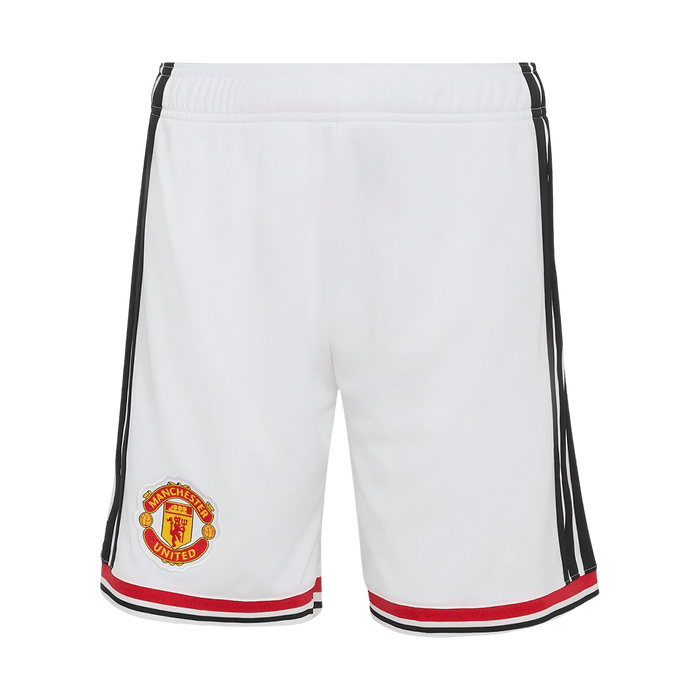 Manchester United Home Jerseys Kit 2026/27