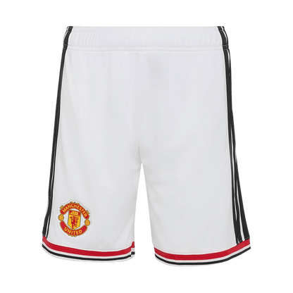 Manchester United Home Jerseys Kit 2026/27