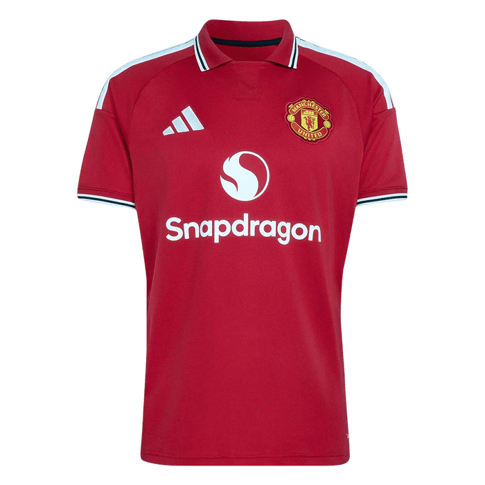 Manchester United Home Jerseys Kit 2026/27