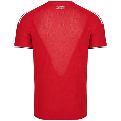 Manchester United Home Player Version Jersey 2026/27