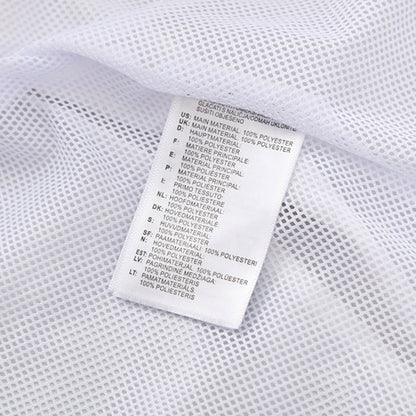 Manchester United Windbreaker Jacket 2025/26 - White