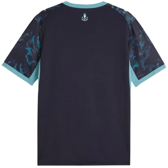 Marseille Away Soccer Jersey 2026/27