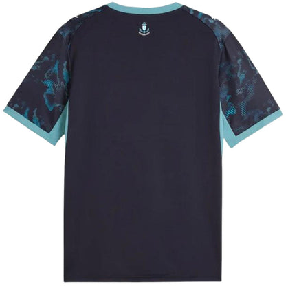 Marseille Away Soccer Jersey 2026/27