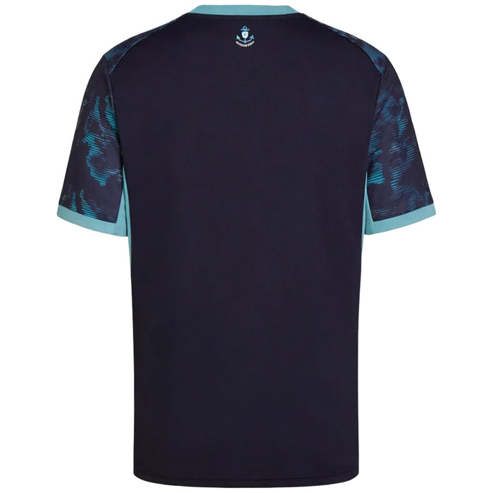 Marseille Away Soccer Jersey 2026/27