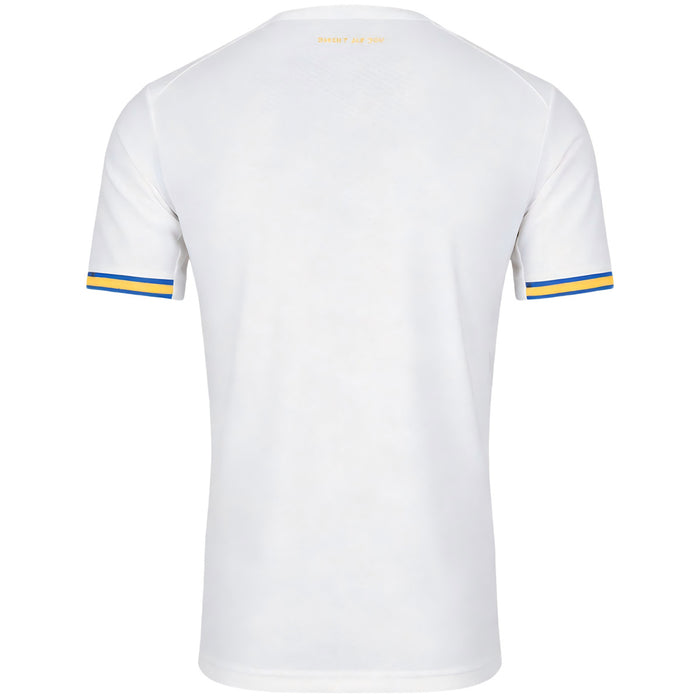 Marseille Home Player Version Jersey 2026/27