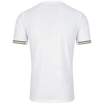 Marseille Home Player Version Jersey 2026/27