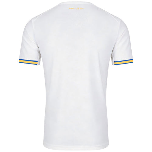 Marseille Home Player Version Jersey 2026/27