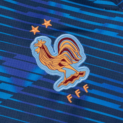 MBAPPE #10 France Home Soccer Jersey World Cup 2026