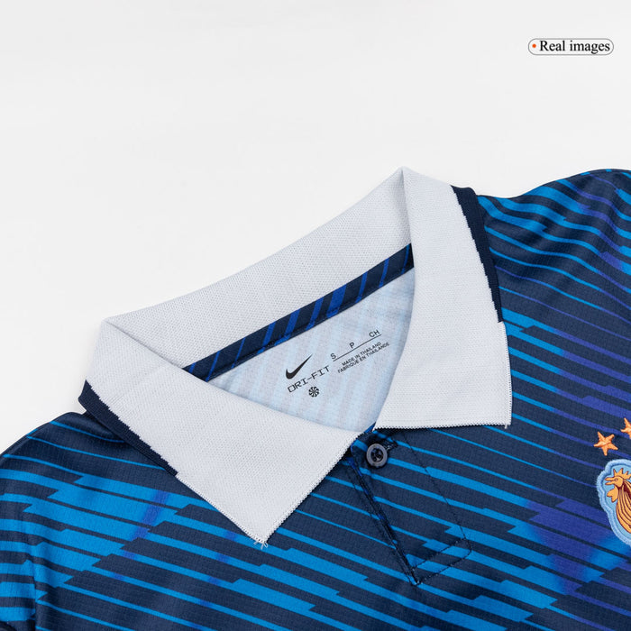 MBAPPE #10 France Home Soccer Jersey World Cup 2026