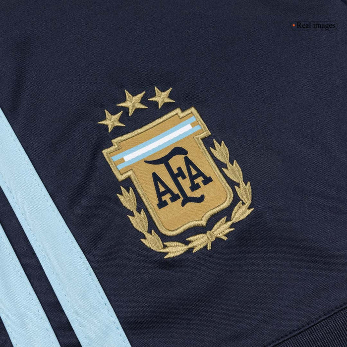 MESSI #10 Argentina Home World Cup Kids Soccer Jerseys Kit 2026