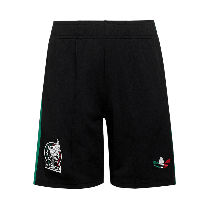 Mexico Third Away Jerseys Kit World Cup 2026