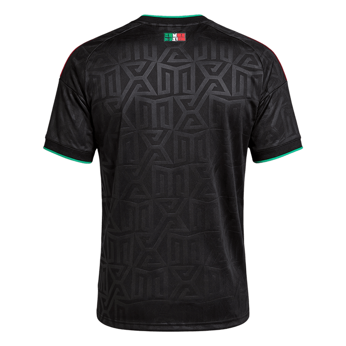 Mexico Third Away Jerseys Kit World Cup 2026