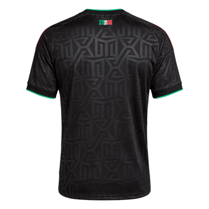 Mexico Third Away Jerseys Kit World Cup 2026