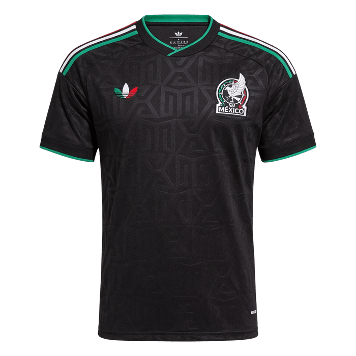 Mexico Third Away Jerseys Kit World Cup 2026