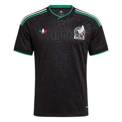 Mexico Third Away Jerseys Kit World Cup 2026