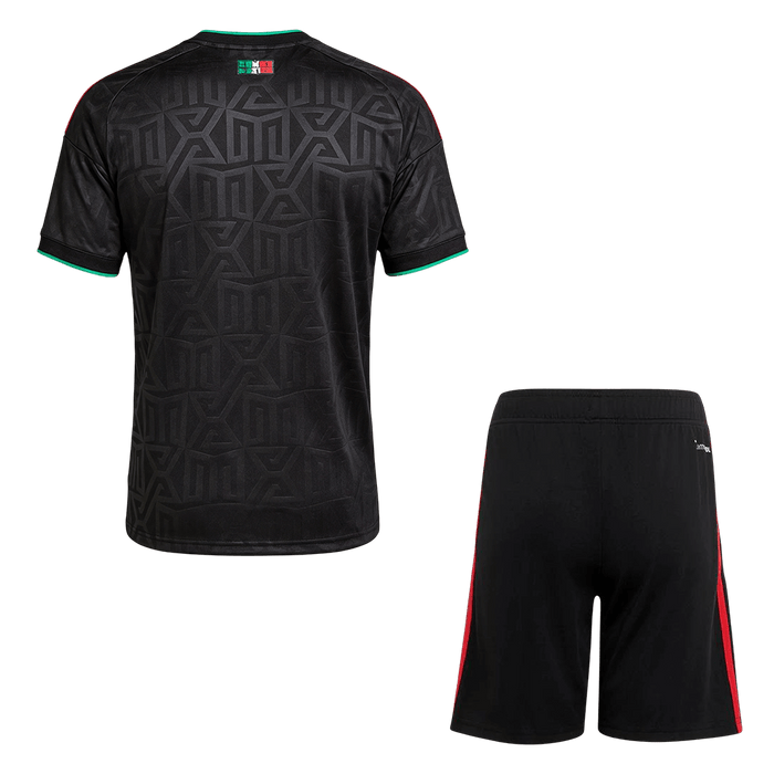 Mexico Third Away Jerseys Kit World Cup 2026