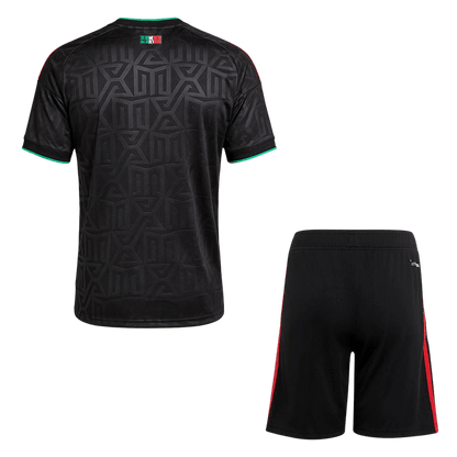 Mexico Third Away Jerseys Kit World Cup 2026