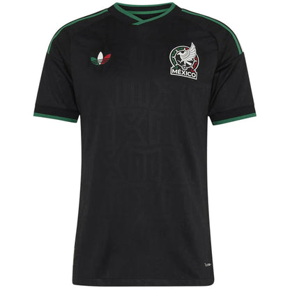 Mexico Third Away Player Version Jersey World Cup 2026