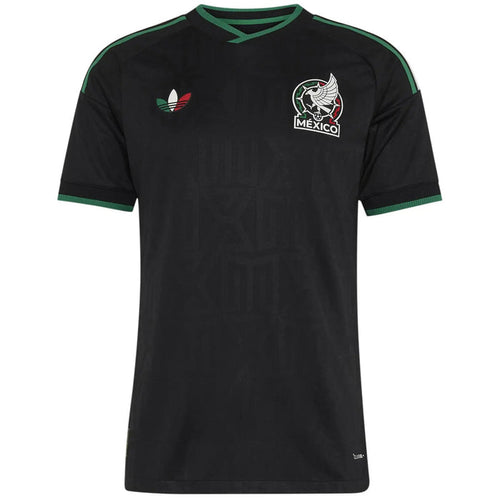 Mexico Third Away Player Version Jersey World Cup 2026