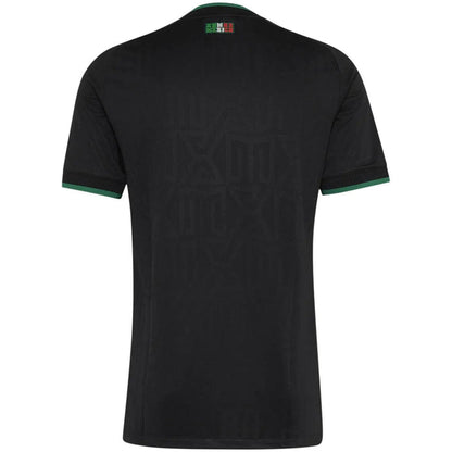 Mexico Third Away Player Version Jersey World Cup 2026