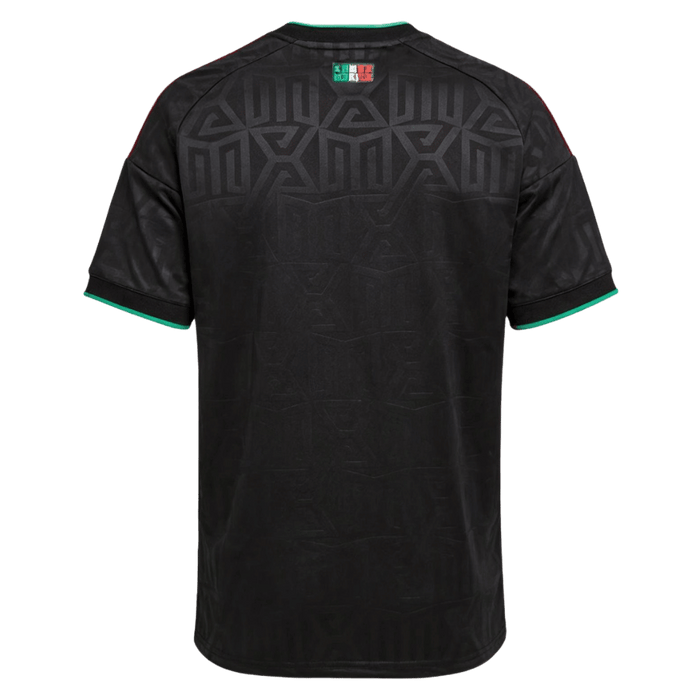 Mexico Third Soccer Jersey World Cup 2026