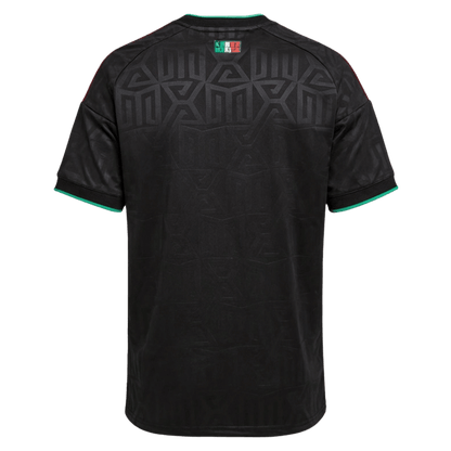 Mexico Third Soccer Jersey World Cup 2026