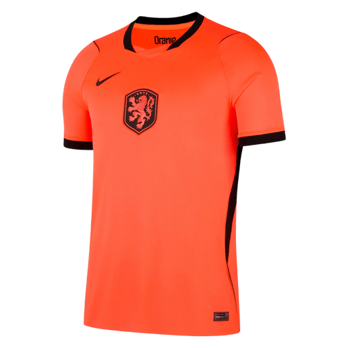 Netherlands Home Soccer Jersey World Cup 2026