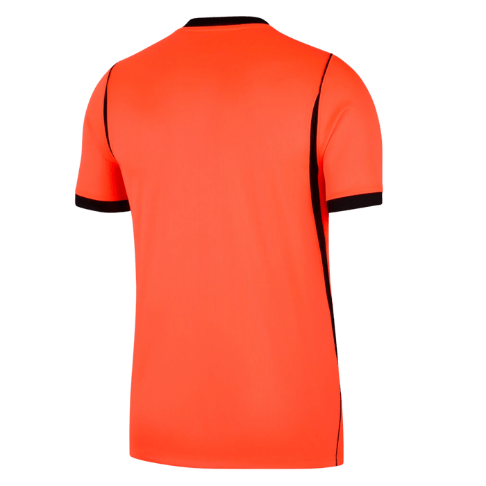 Netherlands Home Soccer Jersey World Cup 2026