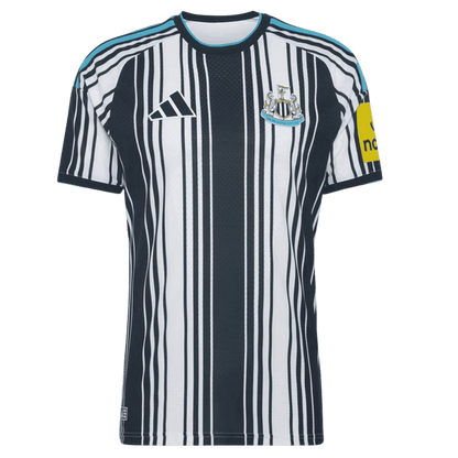 Newcastle United Home Player Version Jersey 2026/27