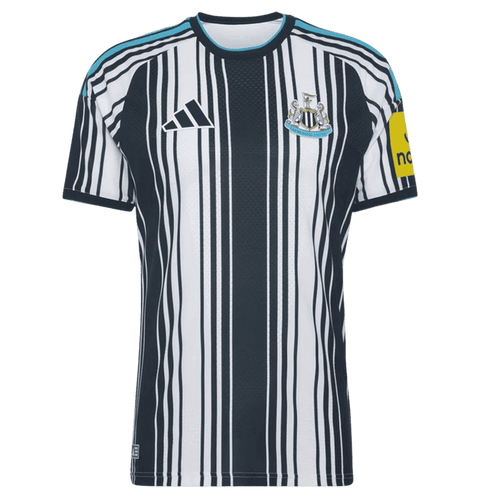 Newcastle United Home Player Version Jersey 2026/27