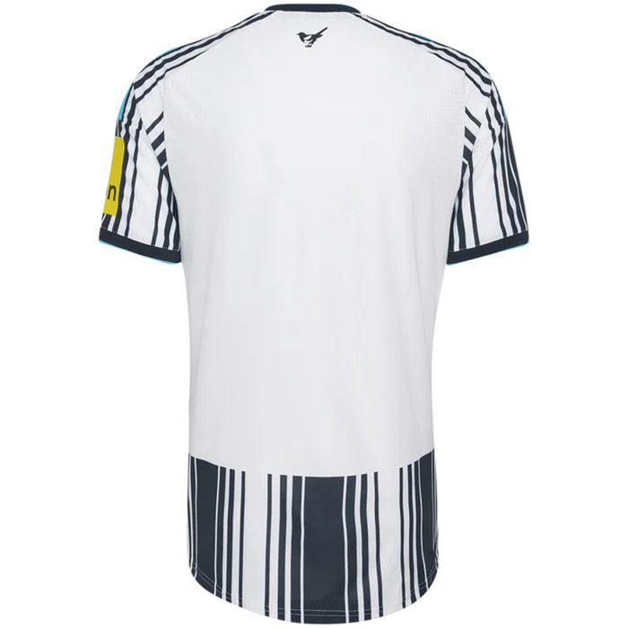 Newcastle United Home Player Version Jersey 2026/27